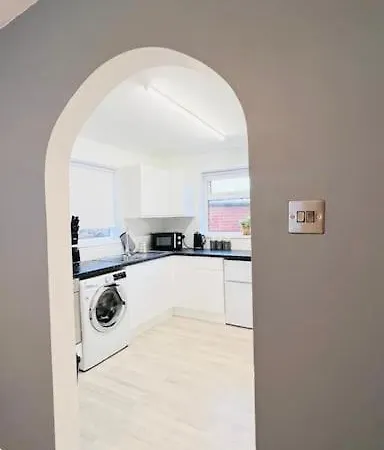 New Fully Furnished Cosy Home Balderton Exterior photo
