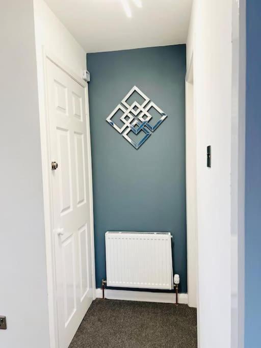 New Fully Furnished Cosy Apartment *