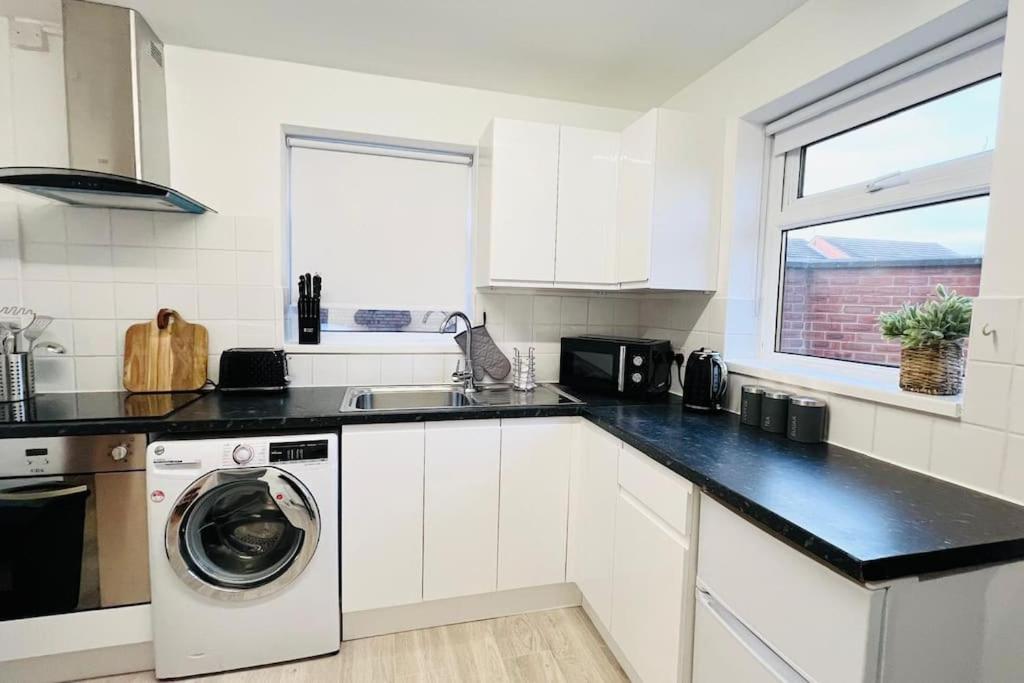 Apartment New Fully Furnished Cosy Balderton