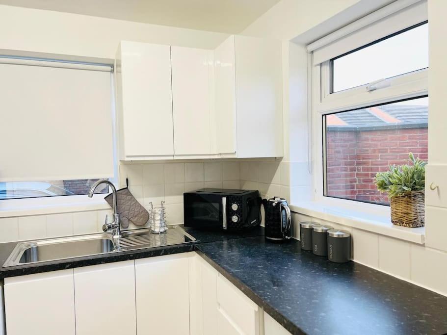 Apartment New Fully Furnished Cosy